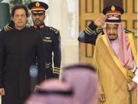 The Khashoggi Crisis: A blessing in disguise for Pakistan’s Imran Khan