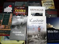 Kashmiri Started Writing Their Story