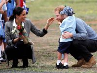 Vanquishing the Republic: Harry and Meghan in Australia