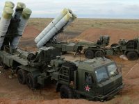 Limiting Israel:  Russia’s Deploys the S-300 to Syria