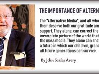 The Importance of Alternative Media
