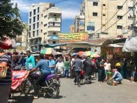 Everyone washes their hands as Gaza’s economy goes into freefall