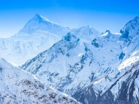 Himalayas and Climate Change