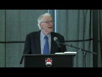 Video- Professor Francis Boyle on Boycott, Divestment, Sanctions (BDS) campaign against Sri Lanka on the Genocide of Tamils