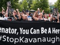 Kavanaugh Is The Wrong Nominee For Our Times