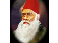 Re-Reading Sir Syed Ahmad Khan in Contemporary Milieu