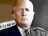 “I Am a Nationalist”: Donald Trump Apes Mussolini in Drive to Destroy America