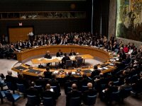 End of Hegemony: UN Must Reflect Changing World Order
