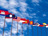 ASEAN: Trade Wars And ZOPFAN