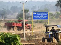 Forceful land acquisition and government brutalities  define Jharkhand’s Adani power-plant project
