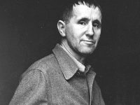 Baselines for Activism: Brecht’s Stance, the New Science, and Planting Seeds