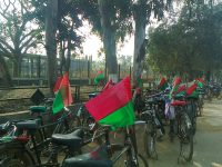 Chhattisgarh Mukti Morcha- Mazdoor Karyakarta Samiti (CMM-MKS):  A Political Engagement of Sudha Bharadwaj