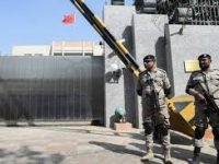 Chinese consulate attack puts Pakistan between a rock and a hard place