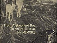 Preface To Kancha Ilaiah Shepherd’s Autobiography “From A Shepherd Boy To An Intellectual–My Memoirs”