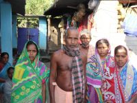 Chronic Kidney Diseases In Narasinghpur, Odisha