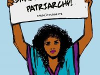 Smash Brahmanical Patriarchy