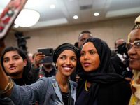 Three Muslims elected to House of Representatives