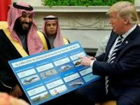 The Khashoggi crisis: Saudi Arabia braces for tougher post-election US attitude