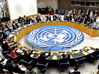 A Brief Neocolonial History of the Five UN Security Council Permanent Members