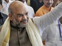 Amit  Shah declares war to win  Kerala  for BJP