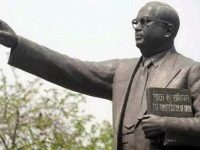 A tribute to Dr. Ambedkar on his 128th anniversary in the times of rising the neo-liberal Hindutva