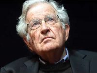Noam Chomsky: the greatest living challenger of unjust power and delusions