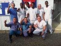 Cuba’s First Military Doctors (Part 2)