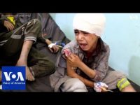 Yemen is Another US Dirty War
