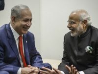 Expanding Horizon of Indo-Israel Military & Security Ties
