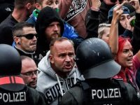 Germany’s Fascism for the 21st Century