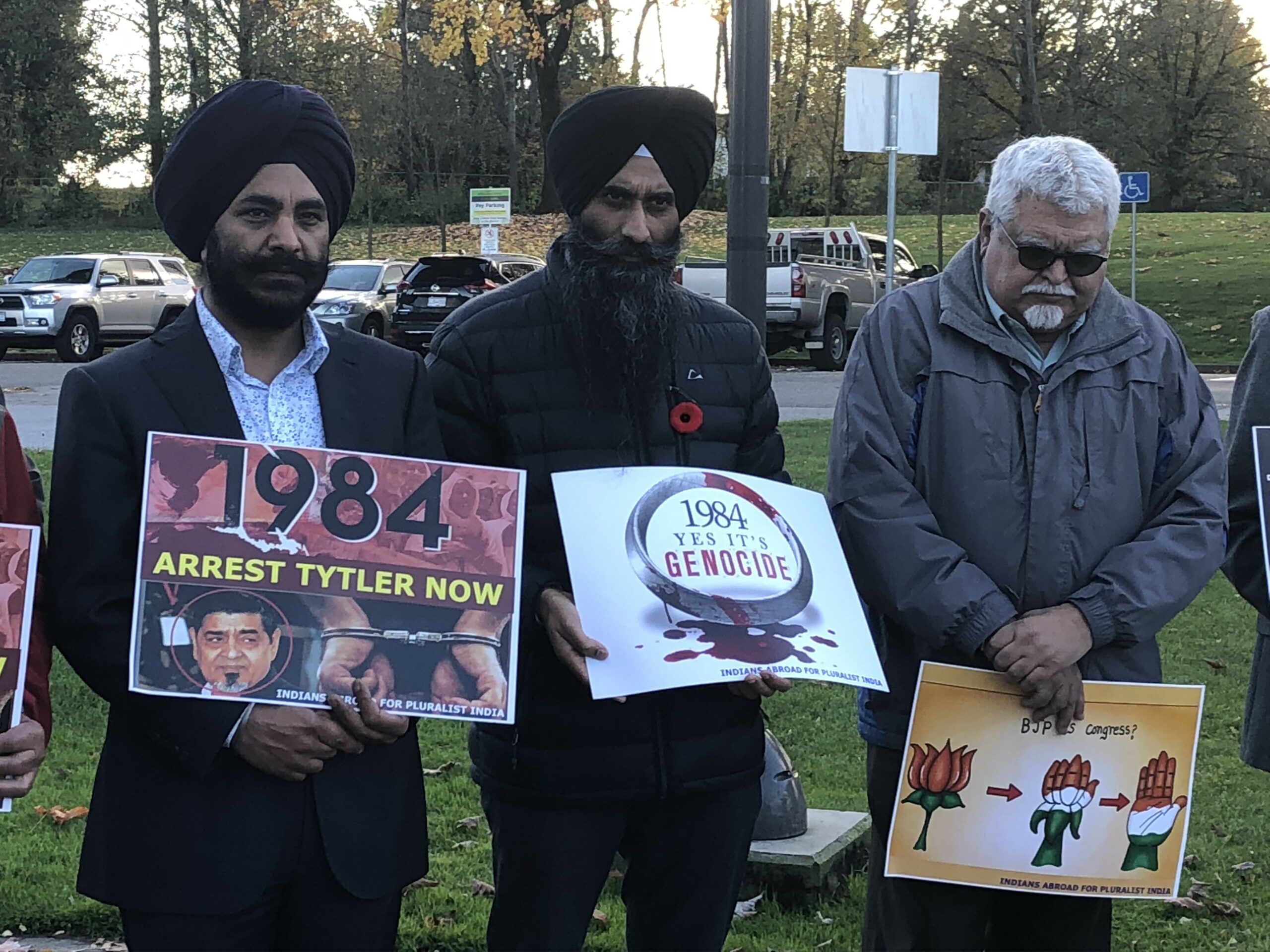 1984 Sikh Massacre Archives | Countercurrents