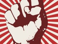 Coming Out of the Political Closet:   Socialism in America