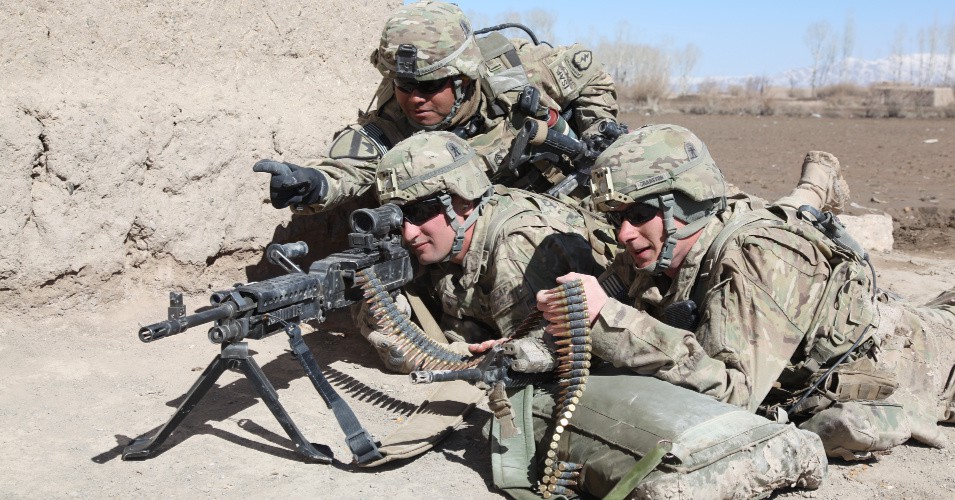 us army afghanistan