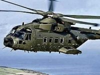 AgustaWestland chopper deal is a dead snake in neck of the country