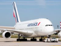 Macron and the Air France Experience