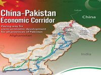 China-Pakistan Economic Corridor Takes a Military Turn?