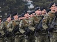The Kosovo Blunder: Moves Towards a Standing Army
