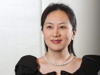 The Kidnaping of Meng Wanzhou
