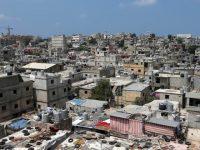 Is There a Plot to Depopulate Palestinian Refugee Camps in Lebanon?