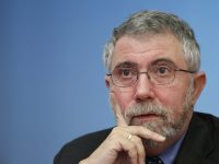  An Open Letter to Paul Krugman