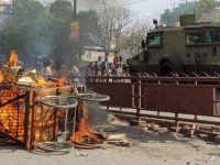 Bihar government should constitute judicial inquiry into Sitamarhi riots