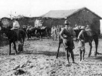 100th Anniversary of 1918 Australian & New Zealand Surafend Massacre Of Palestinians