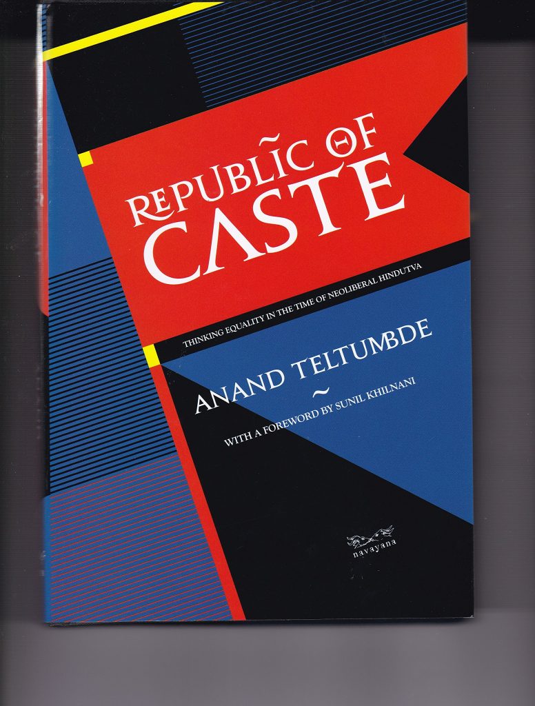 The Republic of Caste
