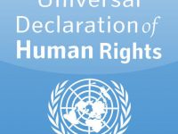 70th Anniversary of the Universal Declaration of Human Rights