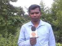 Adivasi Journalist Amit Topno Covering The Pathalgadi Movement Found Dead