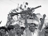 The Bangladesh Left in the Glorious War for Liberation: A brief note