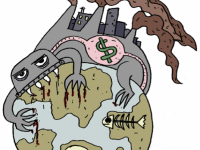  The Capitalism Virus — Etymology of an Epidemic