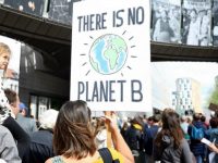 Climate Activists Must Organize Like It’s 2099
