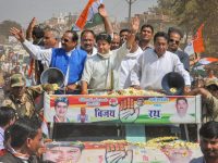BJP’s defeat in Hindi heartland is worth celebrating, but Congress cannot be trusted