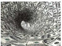 De-dollarization, A National Security Concern To A World-Power